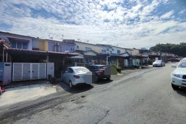 Taman Impian Indah, Sungai Buloh