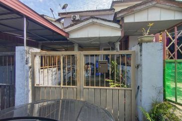 Taman Impian Indah, Sungai Buloh