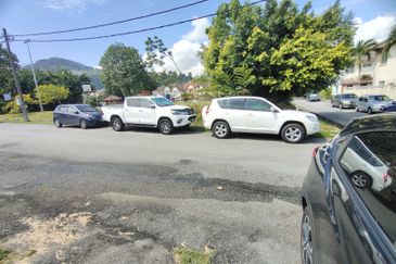 Taman Impian Indah, Sungai Buloh