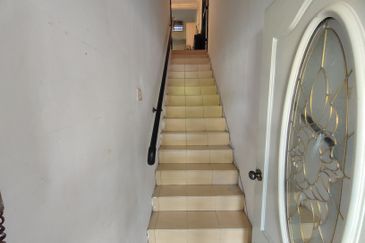 Taman Impian Indah, Sungai Buloh