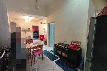 Taman Impian Indah, Sungai Buloh