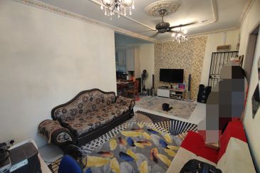 Taman Impian Indah, Sungai Buloh