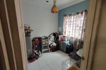 Taman Impian Indah, Sungai Buloh