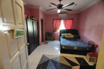 Taman Impian Indah, Sungai Buloh