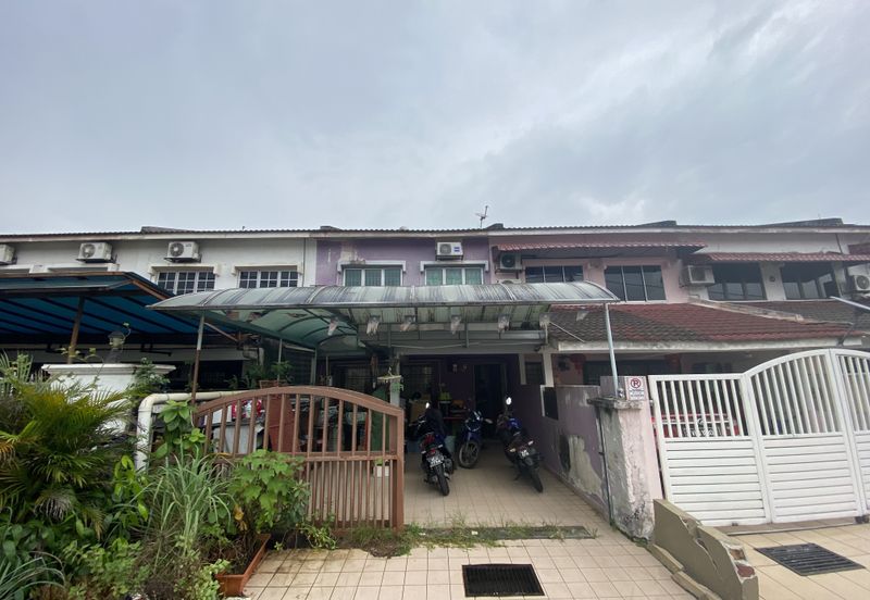 Taman Kinrara Seksyen 2