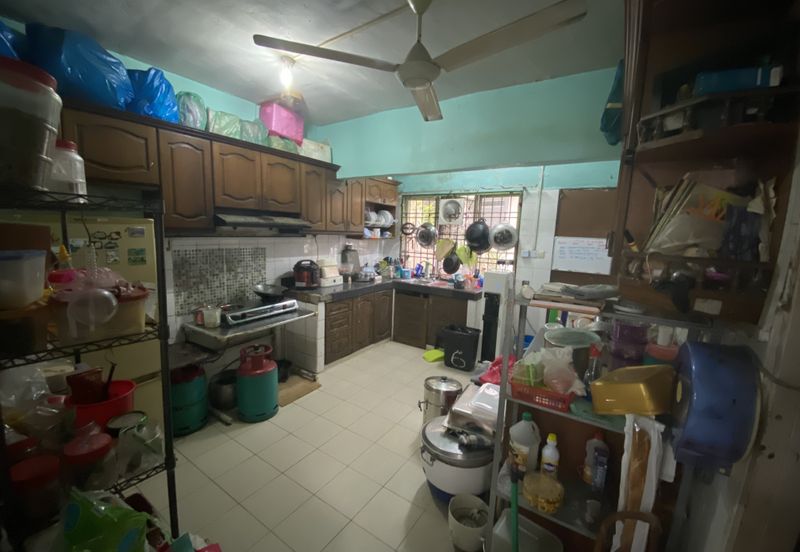 Taman Kinrara Seksyen 2