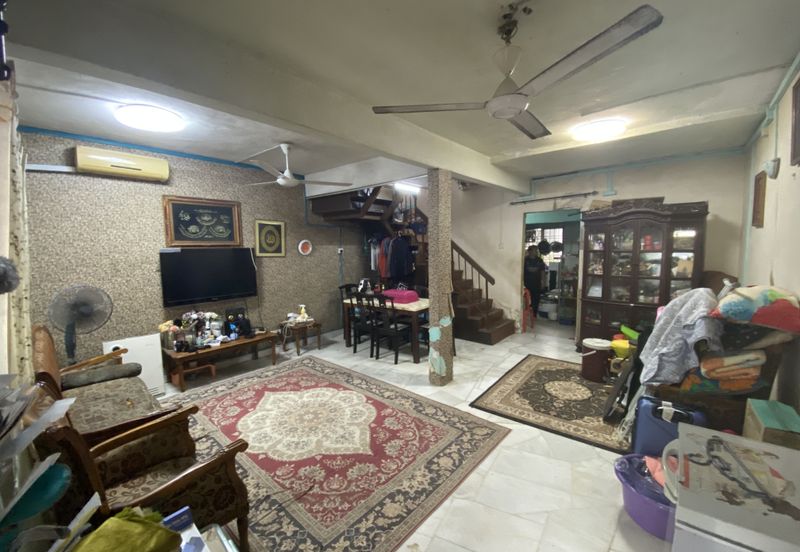 Taman Kinrara Seksyen 2