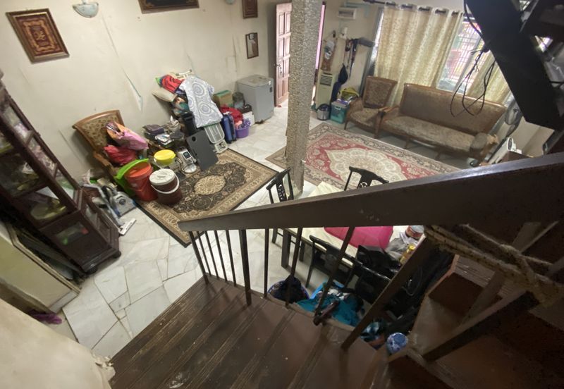 Taman Kinrara Seksyen 2