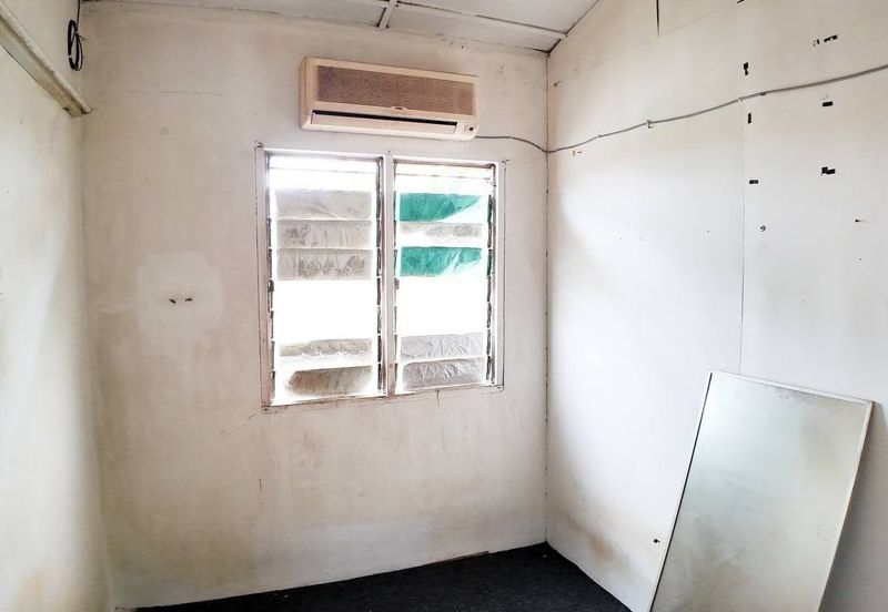 [FREEHOLD] NON BUMI FULLY EXTENDED COMPLETE FANS AND LIGHTING DOUBLE STOREY TERRACE HOUSE TAMAN BUKIT BARU PERMAI MEWAH KAJANG UTAMA