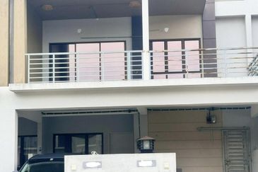 Villa Kesuma, Bandar Tasik Kesuma