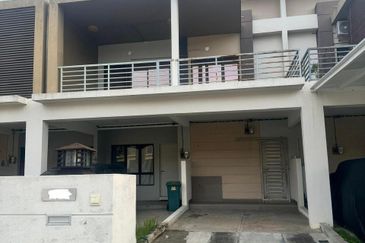 Villa Kesuma, Bandar Tasik Kesuma