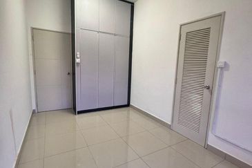 Villa Kesuma, Bandar Tasik Kesuma