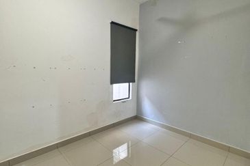 Villa Kesuma, Bandar Tasik Kesuma