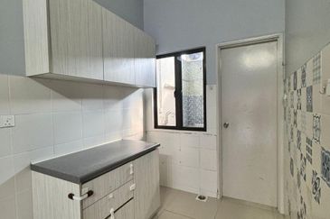 Villa Kesuma, Bandar Tasik Kesuma