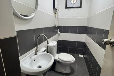 Villa Kesuma, Bandar Tasik Kesuma