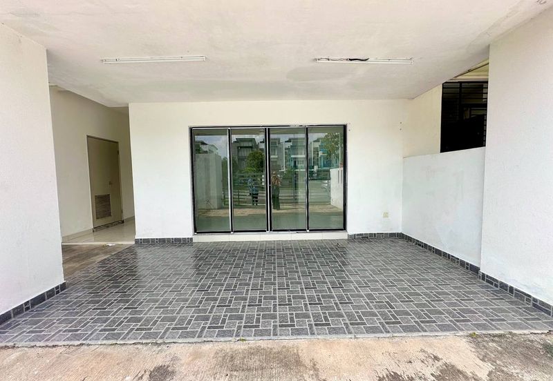 The Clover Homes @ Laman Semanggi