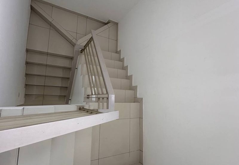 The Clover Homes @ Laman Semanggi