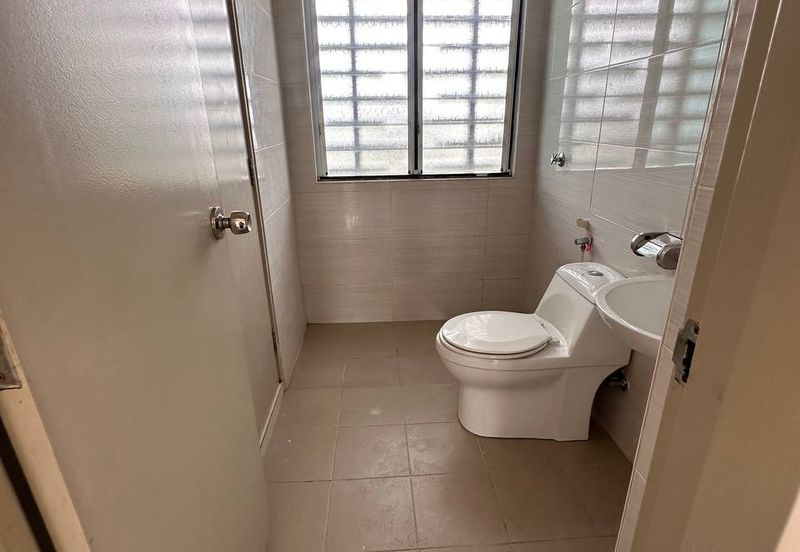 The Clover Homes @ Laman Semanggi