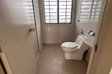 The Clover Homes @ Laman Semanggi