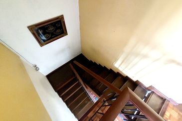 Seksyen 3, Bandar Baru Bangi