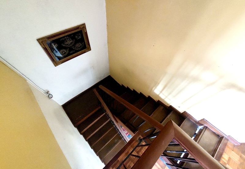 Seksyen 3, Bandar Baru Bangi