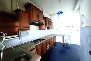 Seksyen 3, Bandar Baru Bangi