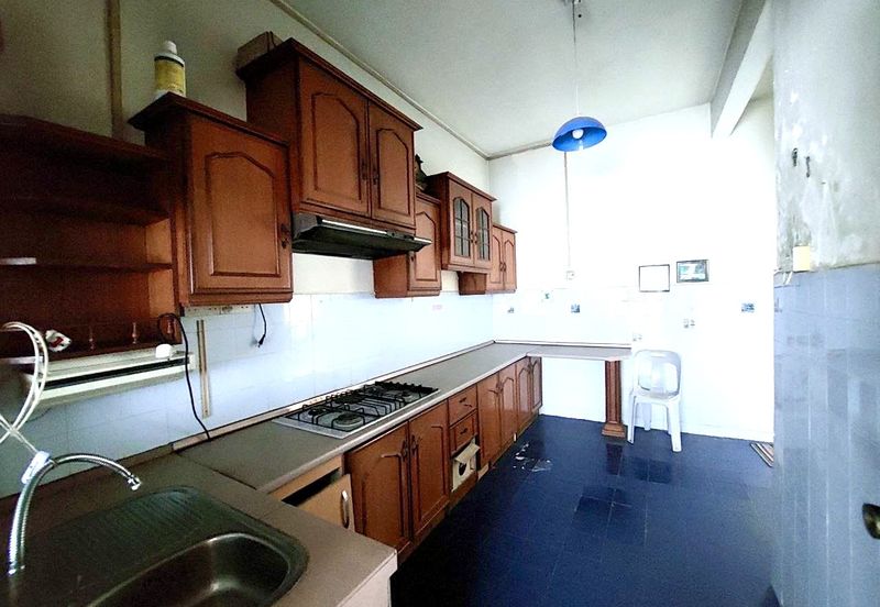 Seksyen 3, Bandar Baru Bangi