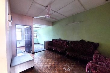 Seksyen 3, Bandar Baru Bangi