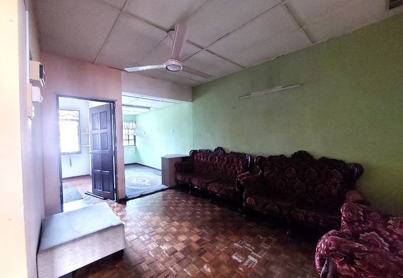 Seksyen 3, Bandar Baru Bangi