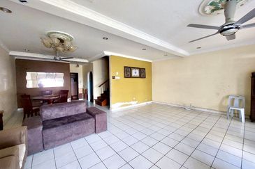 Seksyen 3, Bandar Baru Bangi