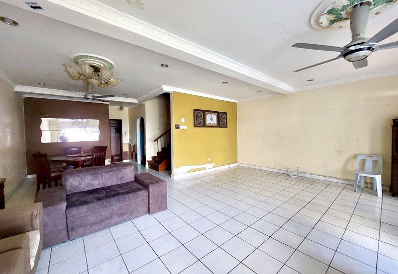 Seksyen 3, Bandar Baru Bangi