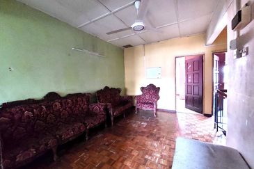 Seksyen 3, Bandar Baru Bangi