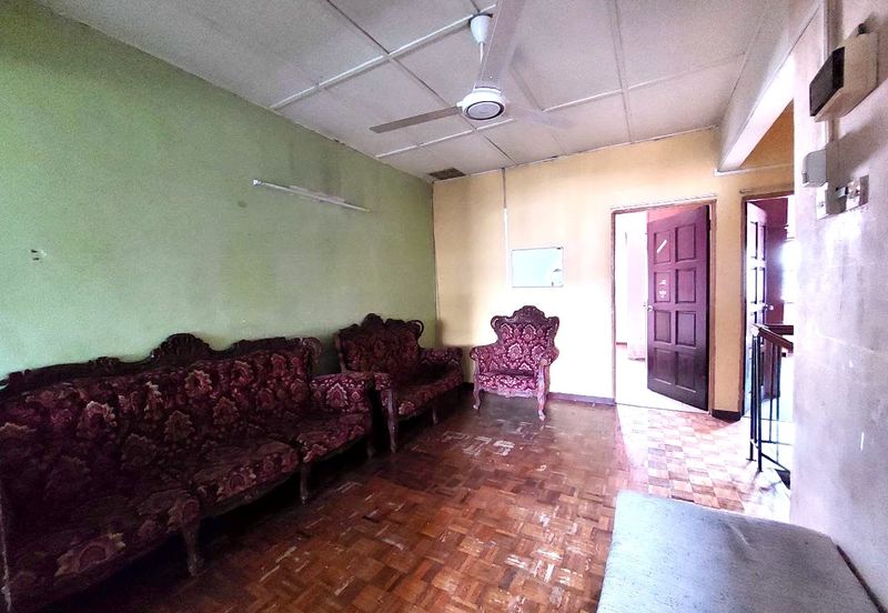 Seksyen 3, Bandar Baru Bangi