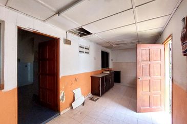 Seksyen 3, Bandar Baru Bangi