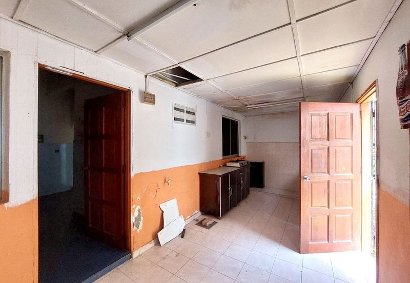 Seksyen 3, Bandar Baru Bangi