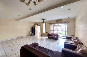 Seksyen 3, Bandar Baru Bangi