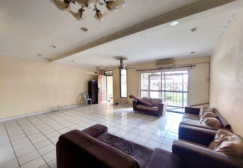 Seksyen 3, Bandar Baru Bangi