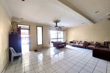 Seksyen 3, Bandar Baru Bangi