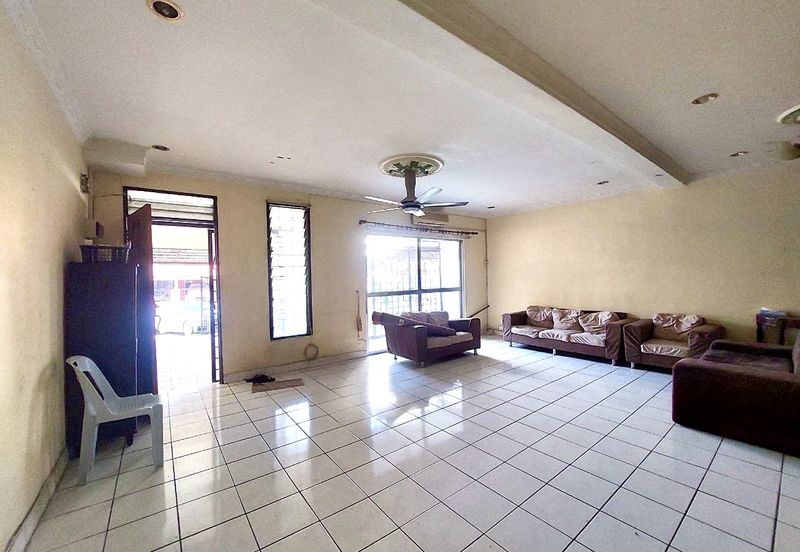 Seksyen 3, Bandar Baru Bangi