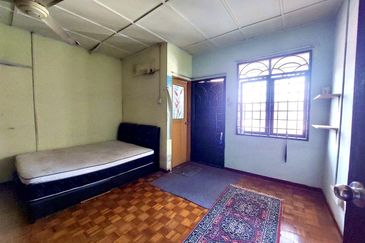 Seksyen 3, Bandar Baru Bangi