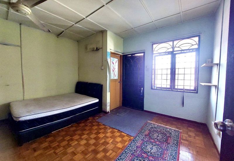 Seksyen 3, Bandar Baru Bangi