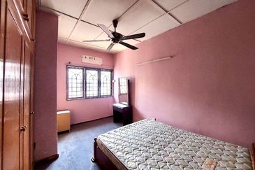 Seksyen 3, Bandar Baru Bangi