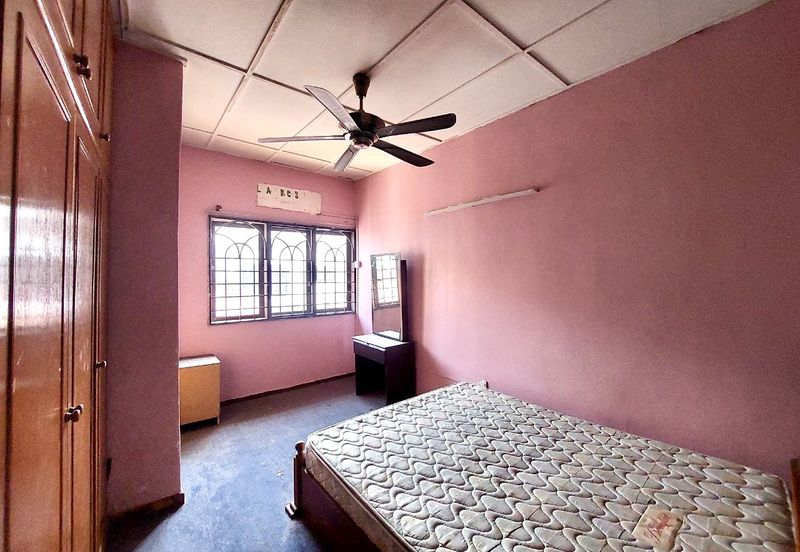 Seksyen 3, Bandar Baru Bangi