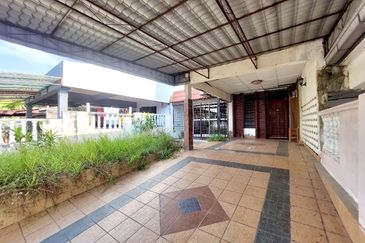 Seksyen 3, Bandar Baru Bangi