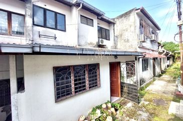 Seksyen 3, Bandar Baru Bangi