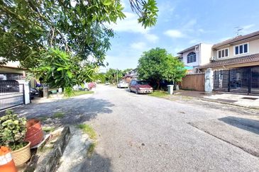 Seksyen 3, Bandar Baru Bangi