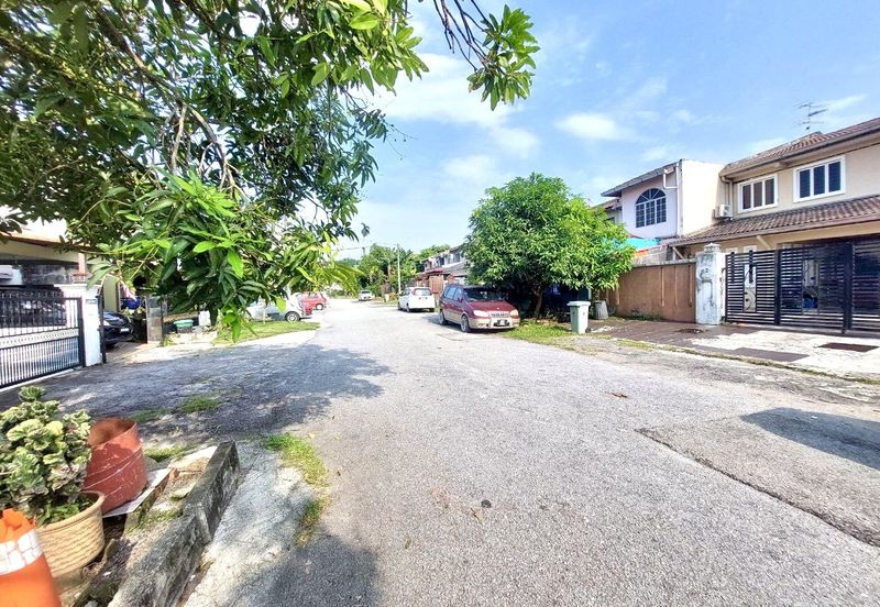 Seksyen 3, Bandar Baru Bangi