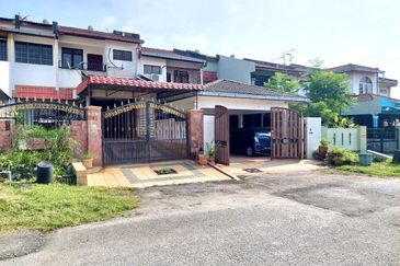 Seksyen 3, Bandar Baru Bangi