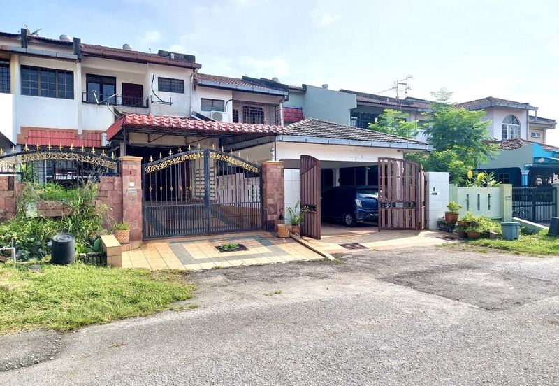 Seksyen 3, Bandar Baru Bangi