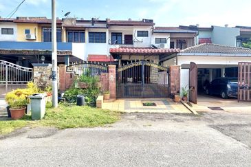 Seksyen 3, Bandar Baru Bangi